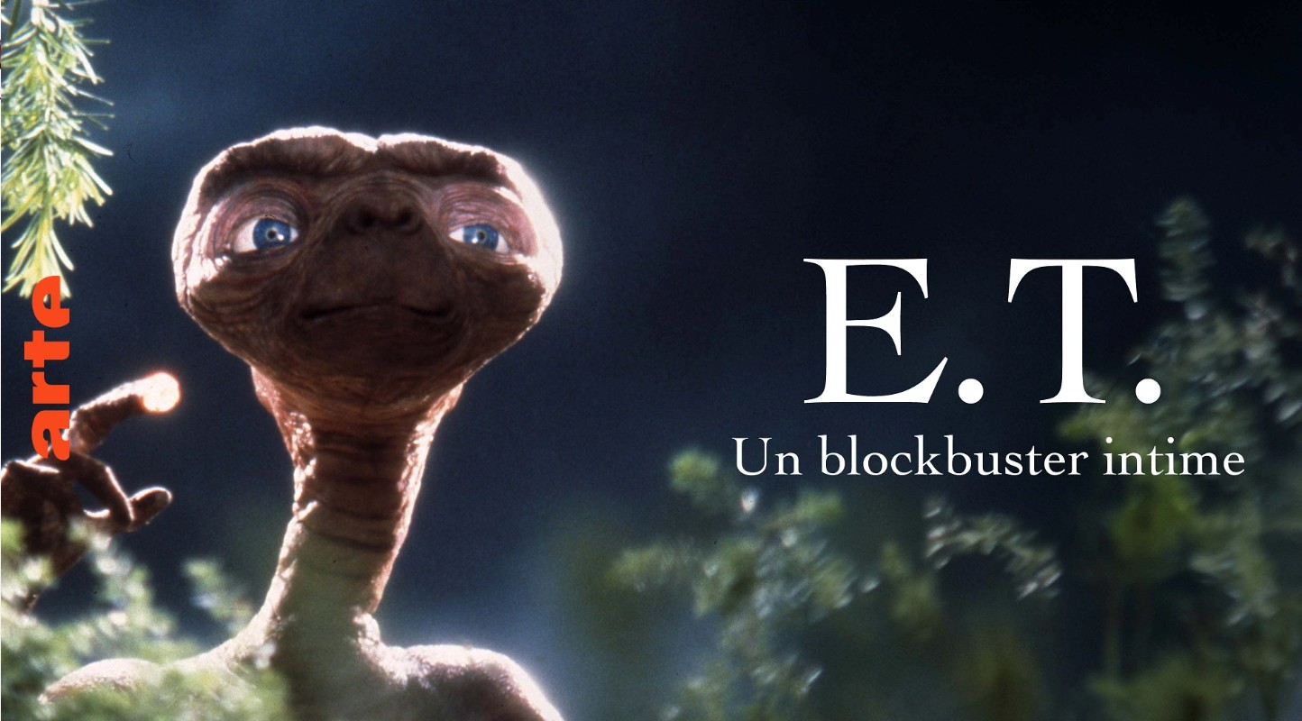 Une soirée spéciale Steven Spielberg sur Arte.
